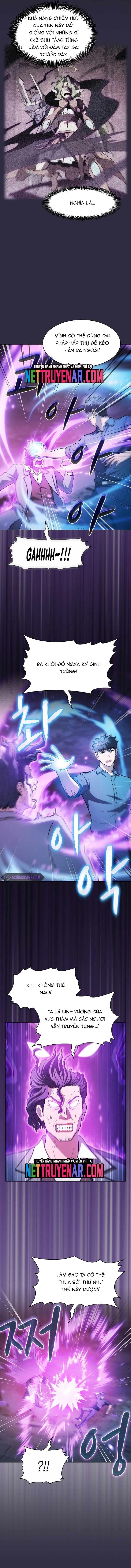 Người Chơi Trở Về Từ Địa Ngục: Chapter 161