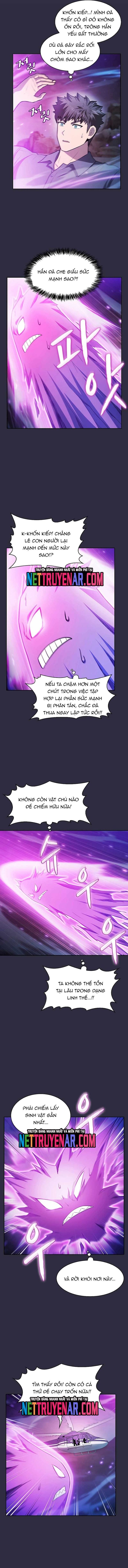 Người Chơi Trở Về Từ Địa Ngục: Chapter 161