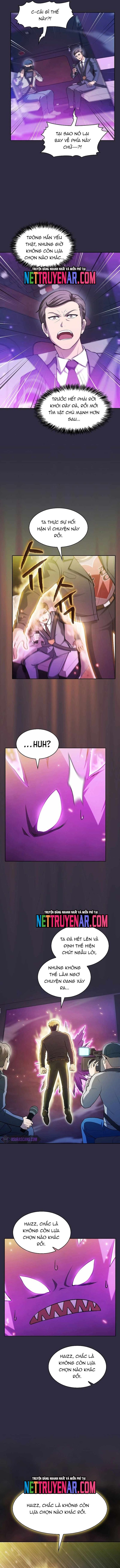 Người Chơi Trở Về Từ Địa Ngục: Chapter 161