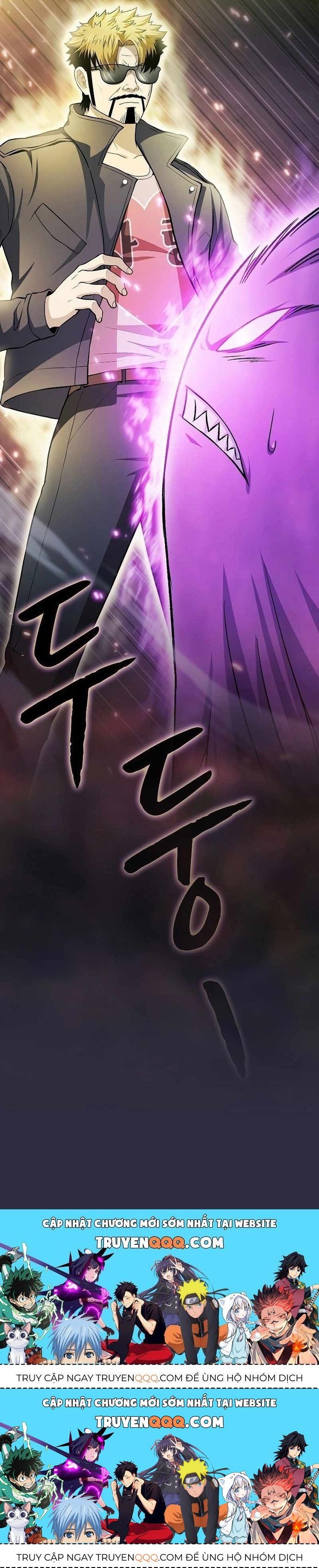 Người Chơi Trở Về Từ Địa Ngục: Chapter 161