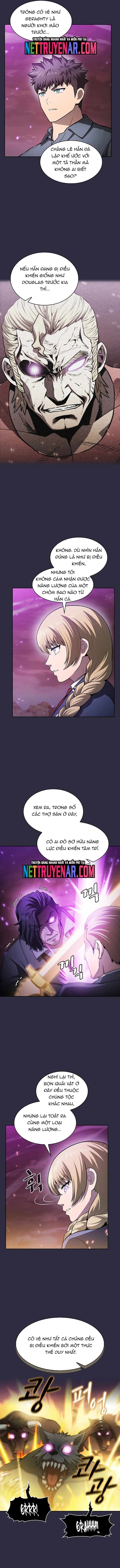 Người Chơi Trở Về Từ Địa Ngục: Chapter 161