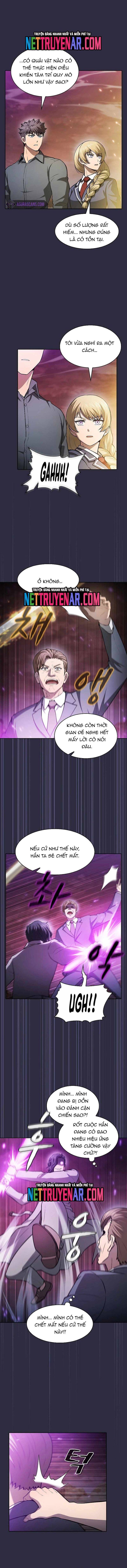 Người Chơi Trở Về Từ Địa Ngục: Chapter 161