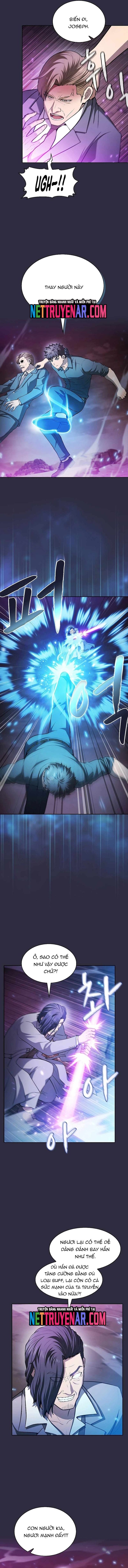 Người Chơi Trở Về Từ Địa Ngục: Chapter 161