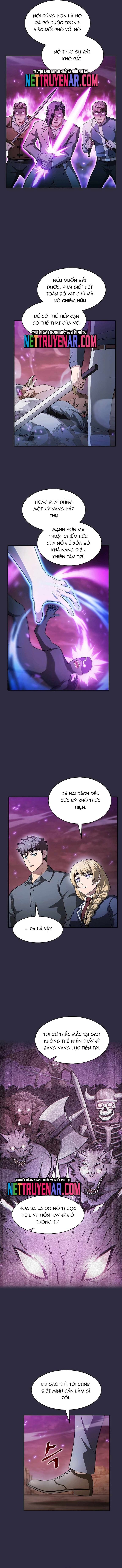 Người Chơi Trở Về Từ Địa Ngục: Chapter 161