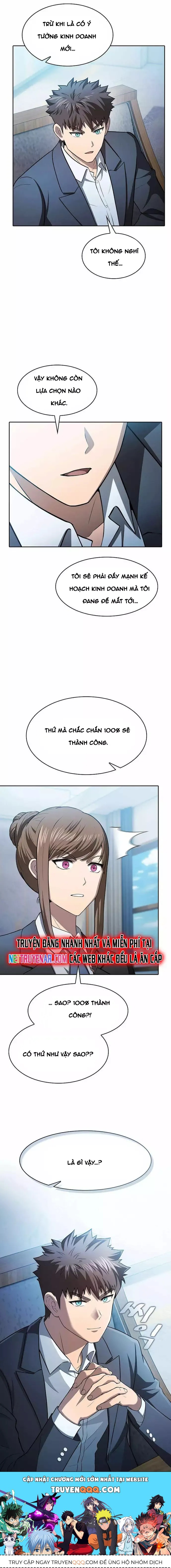 Người Chơi Trở Về Từ Địa Ngục: Chapter 162