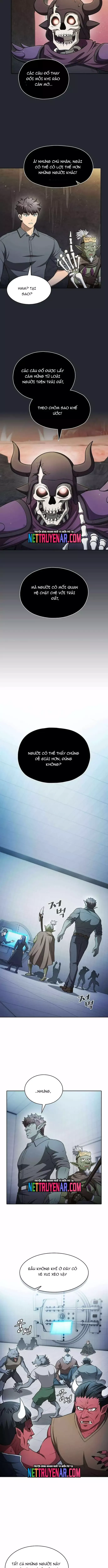 Người Chơi Trở Về Từ Địa Ngục: Chapter 164