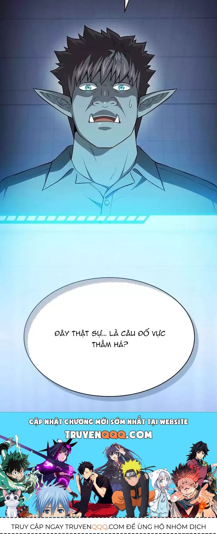 Người Chơi Trở Về Từ Địa Ngục: Chapter 164