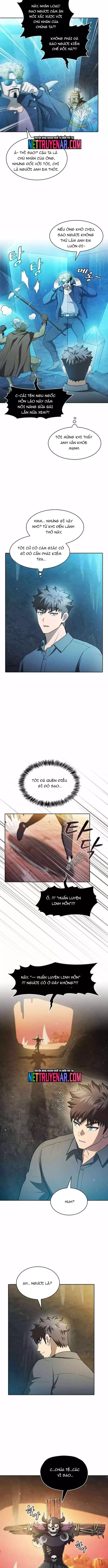 Người Chơi Trở Về Từ Địa Ngục: Chapter 164