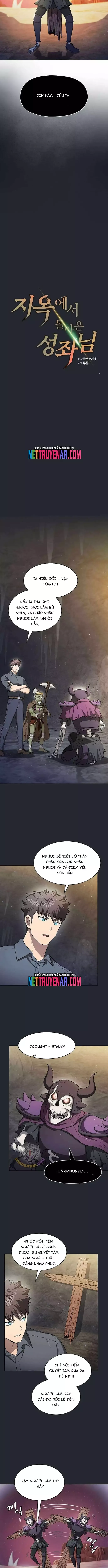 Người Chơi Trở Về Từ Địa Ngục: Chapter 164