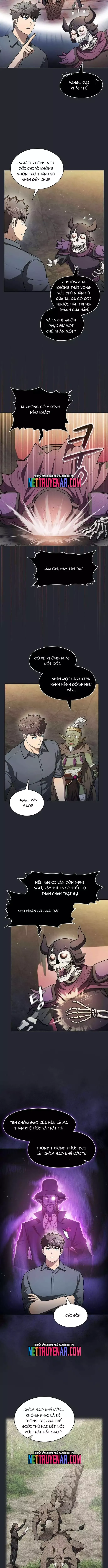 Người Chơi Trở Về Từ Địa Ngục: Chapter 164
