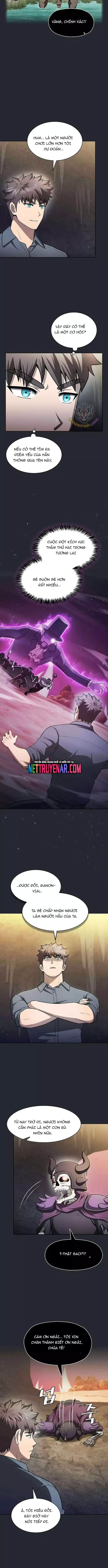 Người Chơi Trở Về Từ Địa Ngục: Chapter 164