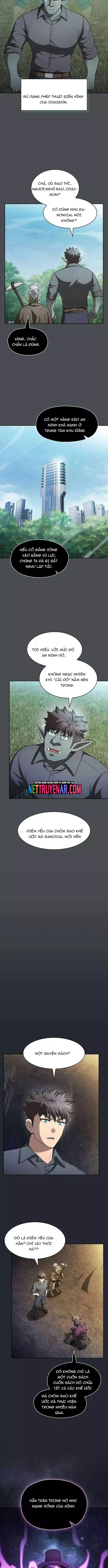 Người Chơi Trở Về Từ Địa Ngục: Chapter 164