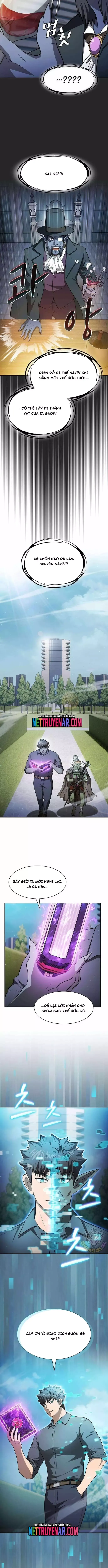 Người Chơi Trở Về Từ Địa Ngục: Chapter 165