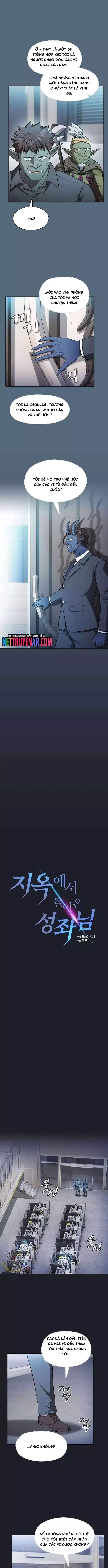 Người Chơi Trở Về Từ Địa Ngục: Chapter 165