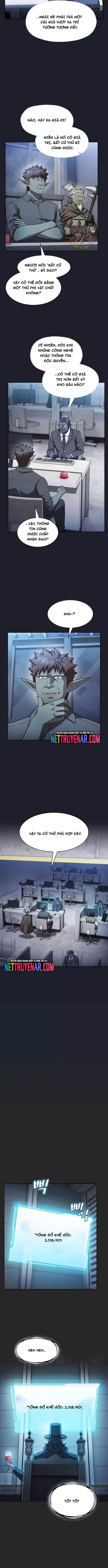 Người Chơi Trở Về Từ Địa Ngục: Chapter 165