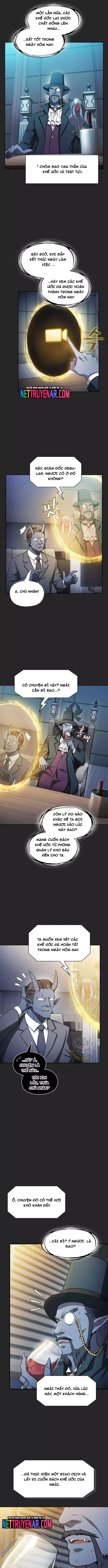 Người Chơi Trở Về Từ Địa Ngục: Chapter 165
