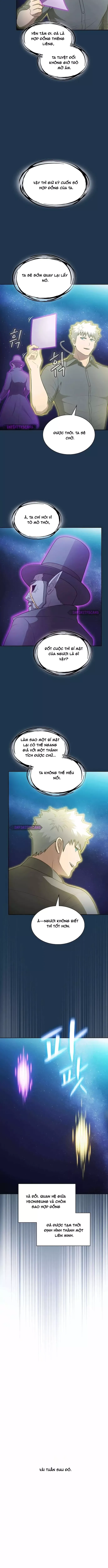 Người Chơi Trở Về Từ Địa Ngục: Chapter 166