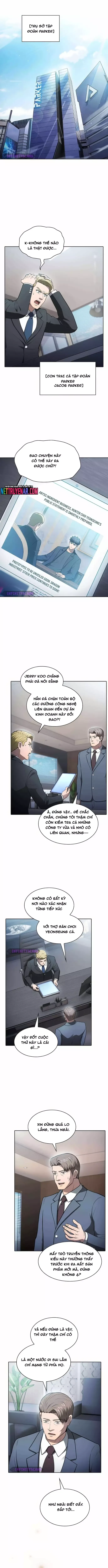 Người Chơi Trở Về Từ Địa Ngục: Chapter 166