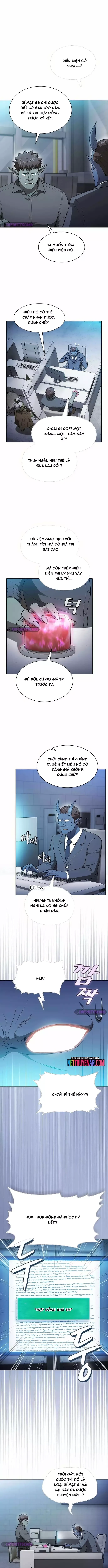 Người Chơi Trở Về Từ Địa Ngục: Chapter 166