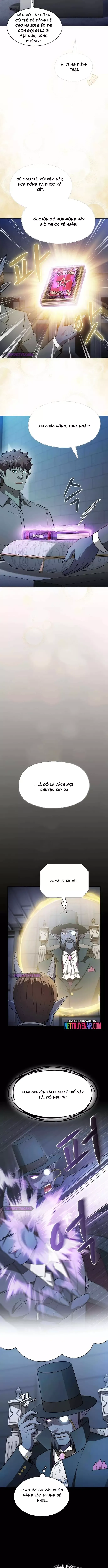 Người Chơi Trở Về Từ Địa Ngục: Chapter 166