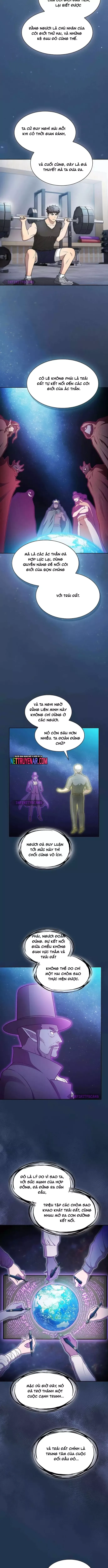 Người Chơi Trở Về Từ Địa Ngục: Chapter 166