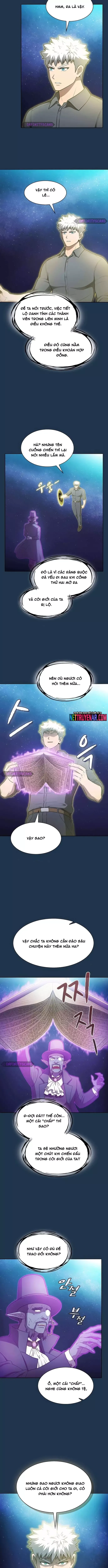 Người Chơi Trở Về Từ Địa Ngục: Chapter 166