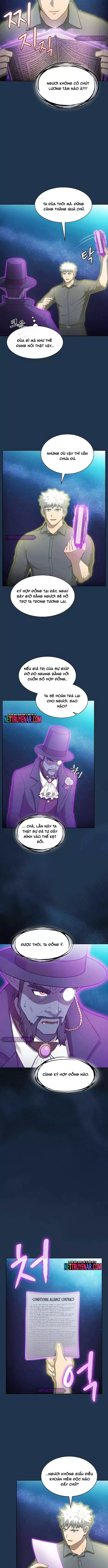 Người Chơi Trở Về Từ Địa Ngục: Chapter 166