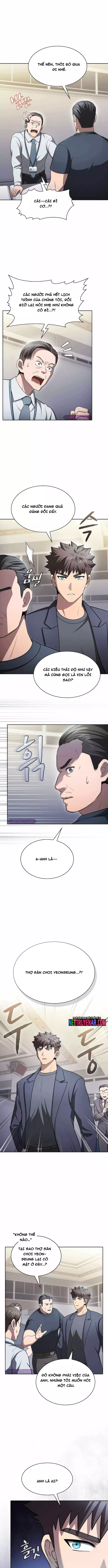 Người Chơi Trở Về Từ Địa Ngục: Chapter 167