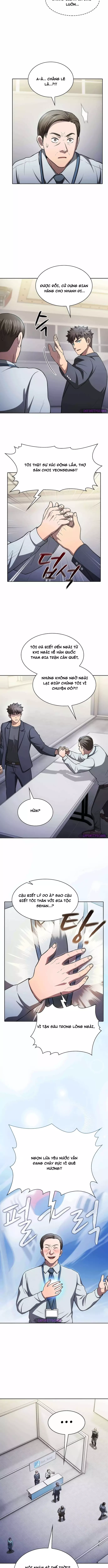 Người Chơi Trở Về Từ Địa Ngục: Chapter 167