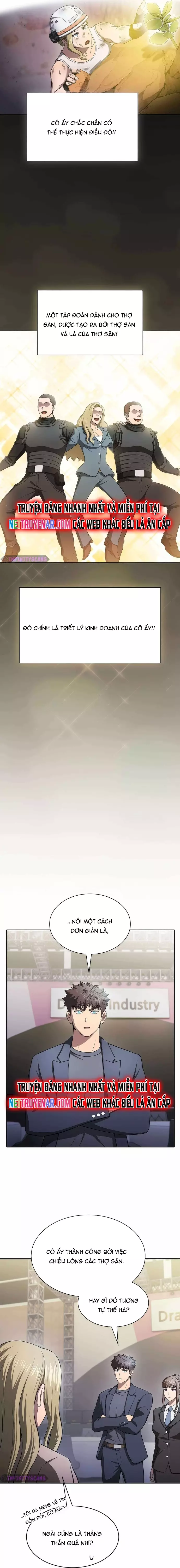 Người Chơi Trở Về Từ Địa Ngục: Chapter 168