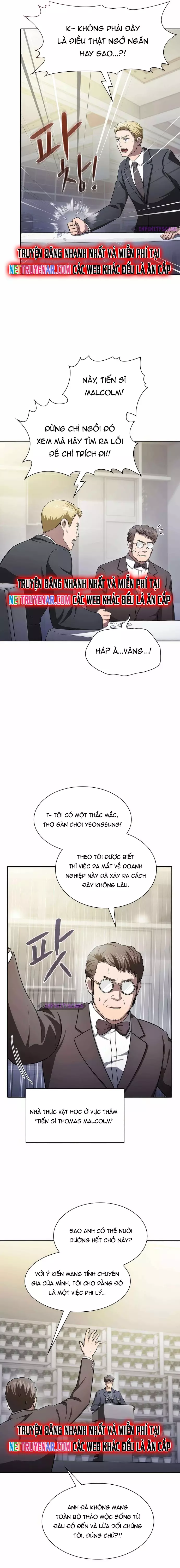 Người Chơi Trở Về Từ Địa Ngục: Chapter 168