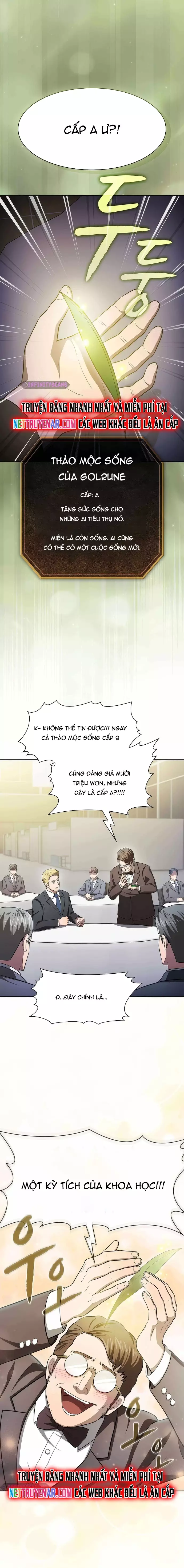 Người Chơi Trở Về Từ Địa Ngục: Chapter 168