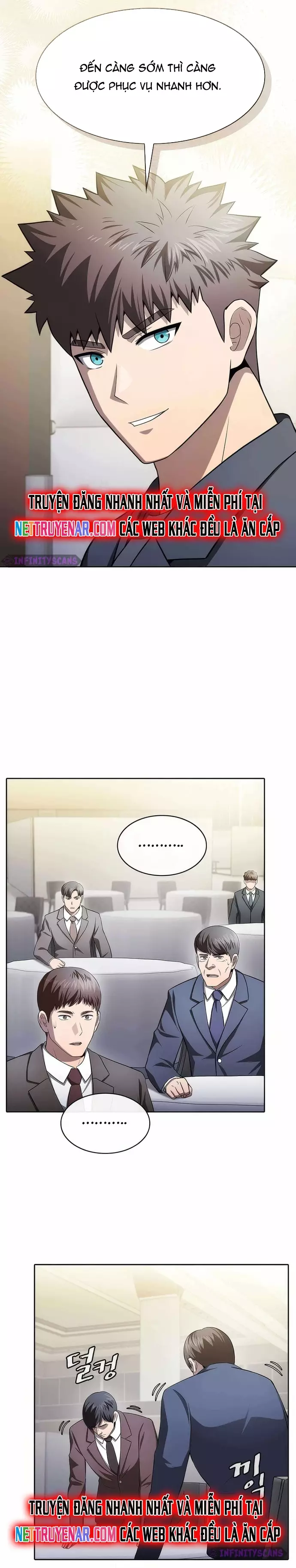 Người Chơi Trở Về Từ Địa Ngục: Chapter 168