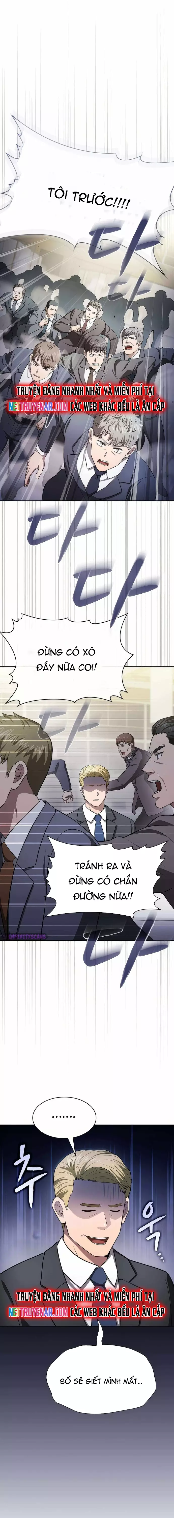 Người Chơi Trở Về Từ Địa Ngục: Chapter 168