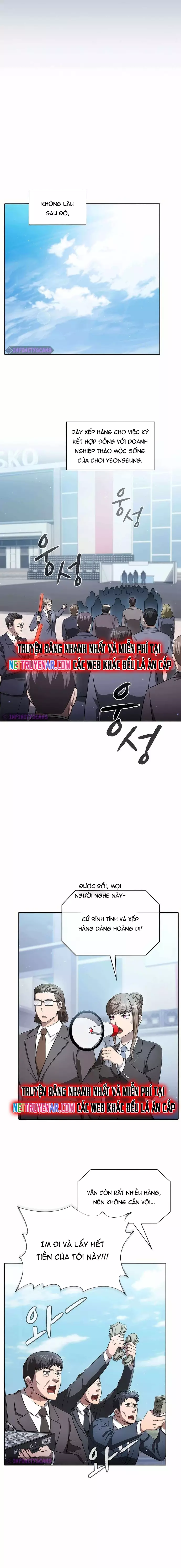 Người Chơi Trở Về Từ Địa Ngục: Chapter 168