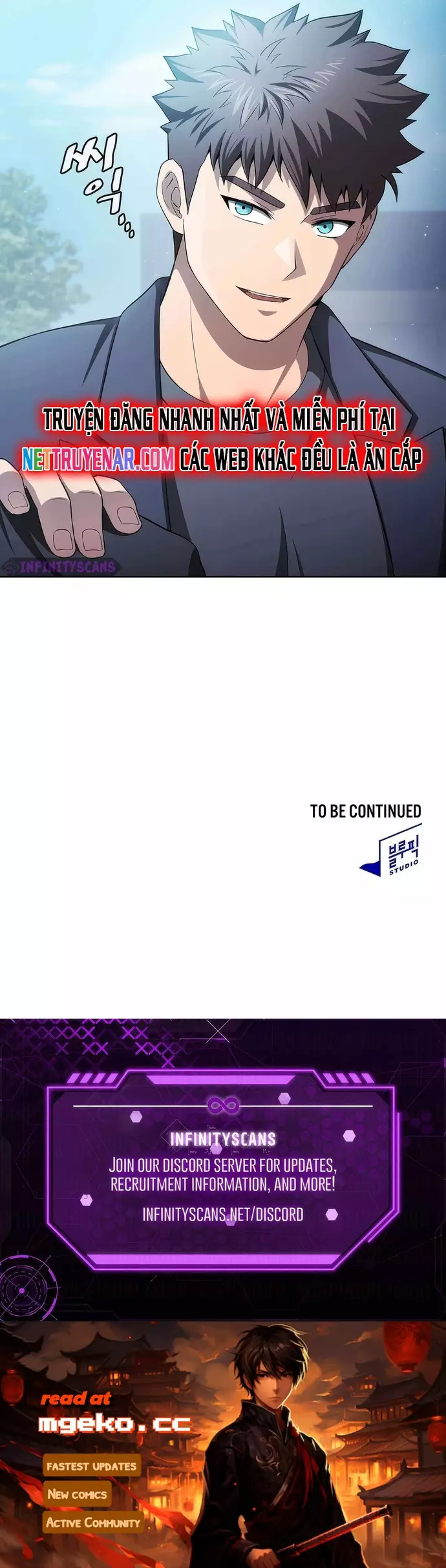 Người Chơi Trở Về Từ Địa Ngục: Chapter 168