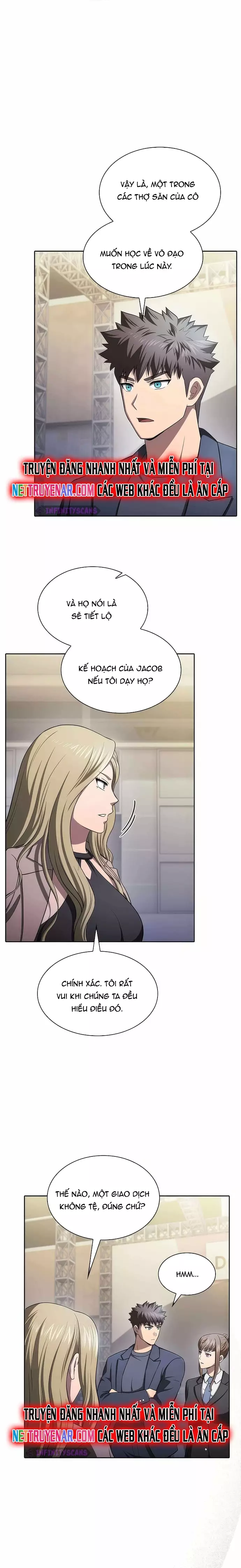 Người Chơi Trở Về Từ Địa Ngục: Chapter 168