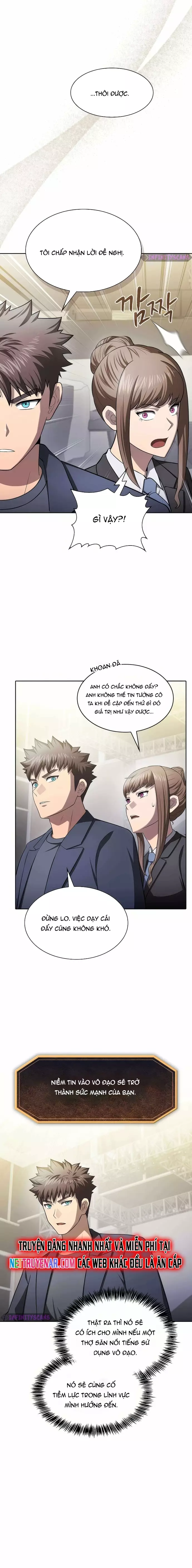 Người Chơi Trở Về Từ Địa Ngục: Chapter 168