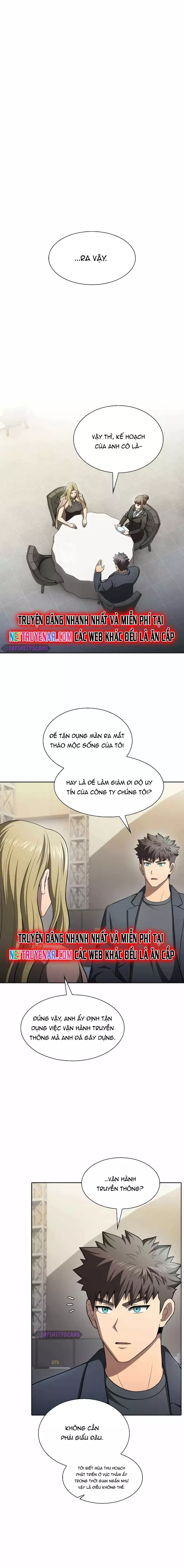 Người Chơi Trở Về Từ Địa Ngục: Chapter 168