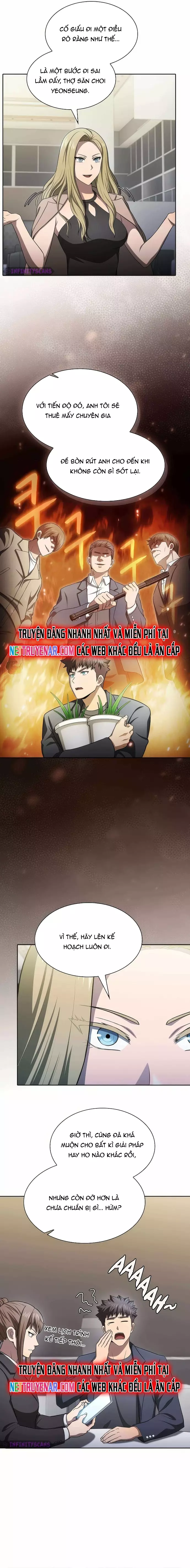 Người Chơi Trở Về Từ Địa Ngục: Chapter 168