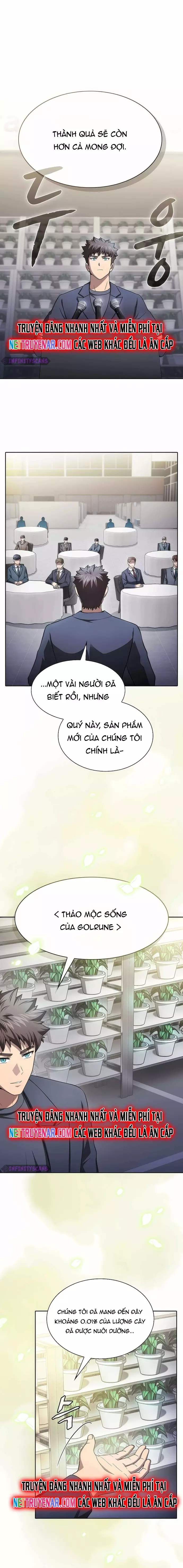 Người Chơi Trở Về Từ Địa Ngục: Chapter 168