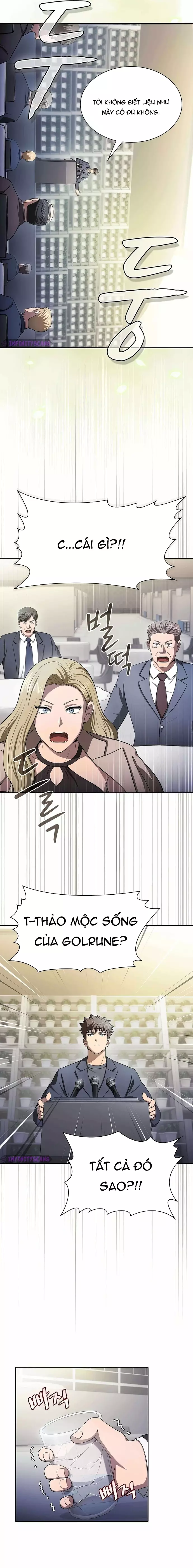 Người Chơi Trở Về Từ Địa Ngục: Chapter 168