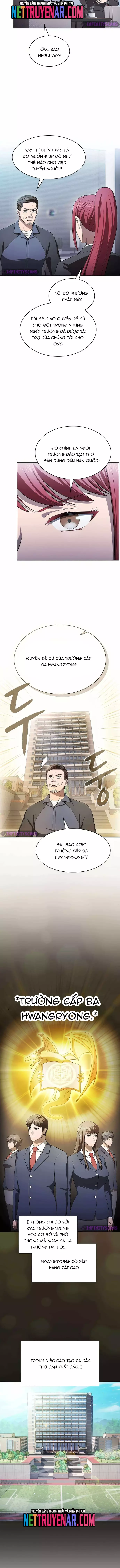 Người Chơi Trở Về Từ Địa Ngục: Chapter 169