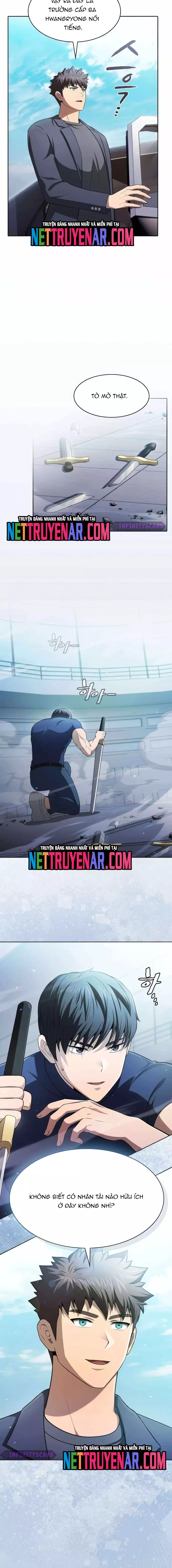 Người Chơi Trở Về Từ Địa Ngục: Chapter 169