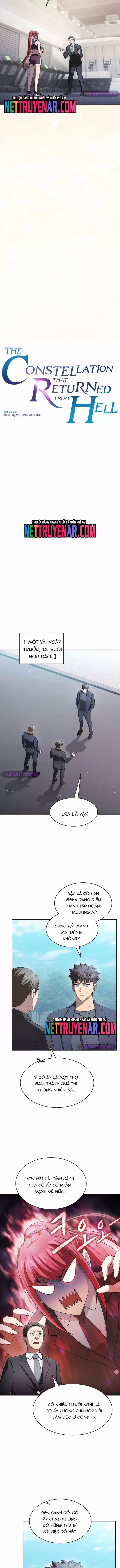 Người Chơi Trở Về Từ Địa Ngục: Chapter 169
