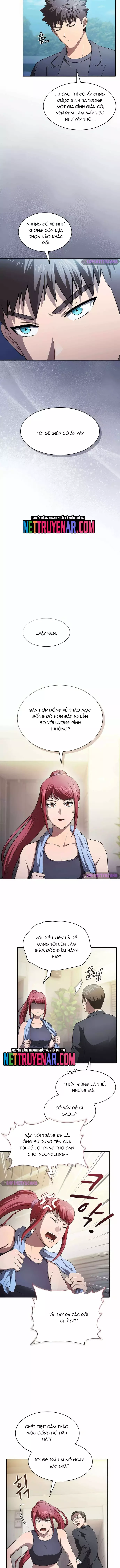 Người Chơi Trở Về Từ Địa Ngục: Chapter 169