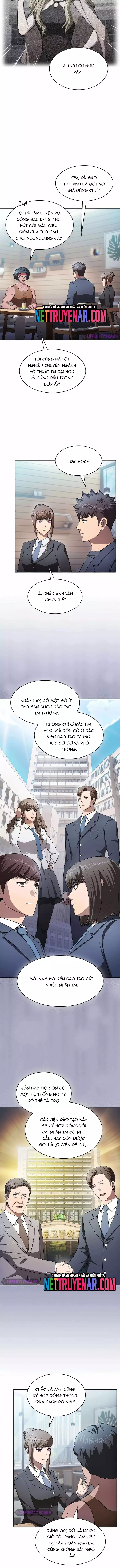 Người Chơi Trở Về Từ Địa Ngục: Chapter 169