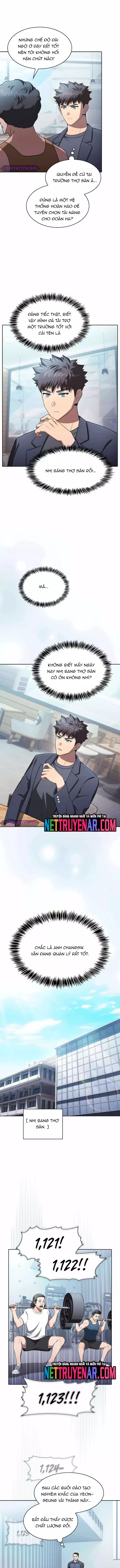 Người Chơi Trở Về Từ Địa Ngục: Chapter 169