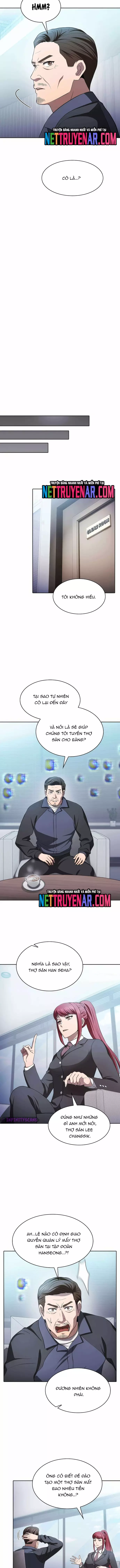 Người Chơi Trở Về Từ Địa Ngục: Chapter 169