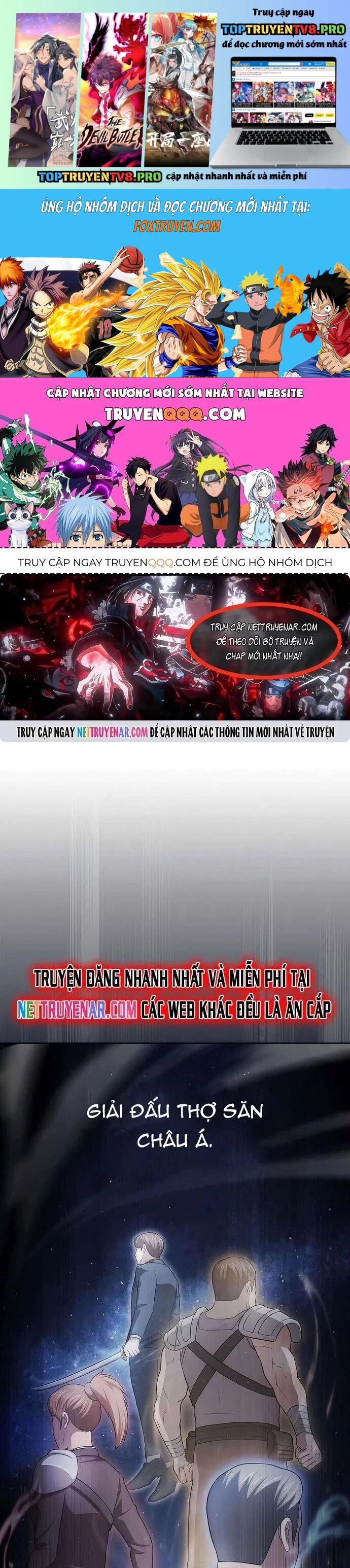 Người Chơi Trở Về Từ Địa Ngục: Chapter 171